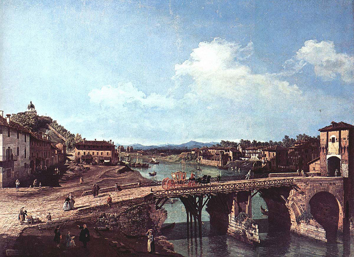 View of Turin